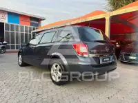 2007 Opel Astra