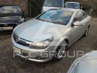 2007 Opel Astra