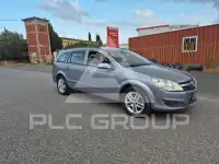 2007 Opel Astra