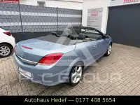 2007 Opel Astra