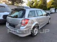 2007 Opel Astra