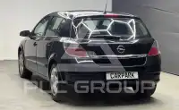 2007 Opel Astra