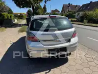 2007 Opel Astra