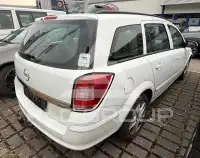 2007 Opel Astra