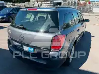 2007 Opel Astra