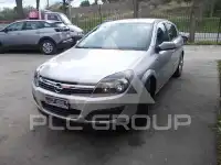 2007 Opel Astra