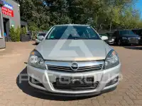 2007 Opel Astra