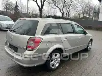 2007 Opel Astra