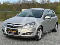 2007 Opel Astra