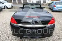 2007 Opel Astra