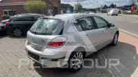 2007 Opel Astra