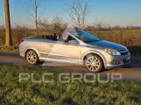 2007 Opel Astra