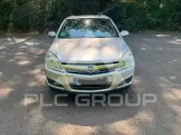 2007 Opel Astra