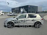2007 Opel Astra