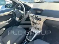 2007 Opel Astra