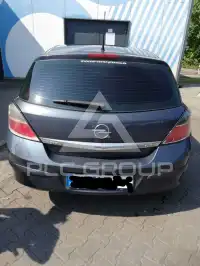 2007 Opel Astra