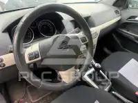 2007 Opel Astra