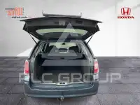 2007 Opel Astra