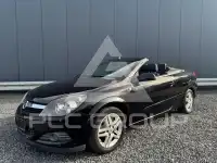 2007 Opel Astra