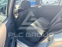 2007 Opel Astra