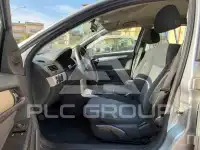 2007 Opel Astra