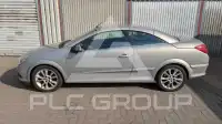 2007 Opel Astra