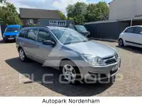 2007 Opel Astra