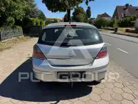 2007 Opel Astra