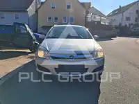 2007 Opel Astra