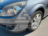 2007 Opel Astra
