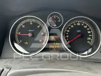 2007 Opel Astra