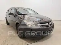 2007 Opel Astra