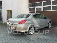 2007 Opel Astra