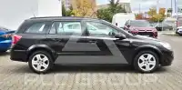 2007 Opel Astra