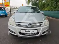 2007 Opel Astra