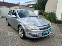 2007 Opel Astra