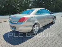 2007 Opel Astra