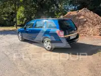 2007 Opel Astra
