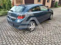 2007 Opel Astra