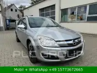 2007 Opel Astra