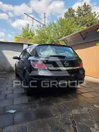 2007 Opel Astra