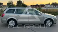 2007 Opel Astra