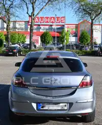 2007 Opel Astra