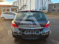 2007 Opel Astra
