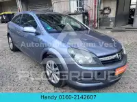 2007 Opel Astra