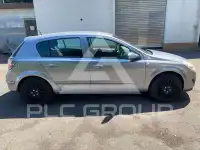 2007 Opel Astra