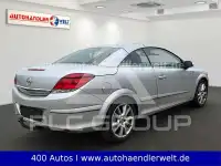 2007 Opel Astra