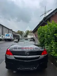 2007 Opel Astra