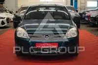 2007 Opel Astra