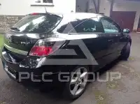 2007 Opel Astra